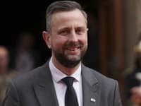 Obavy z leteckej katastrofy: Nad Baltom nefunguje GPS! Minister obviňuje Rusko zo sabotáže