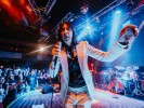 FOTOGALERIE: Primal Scream rozpálili Lucerna Music Bar