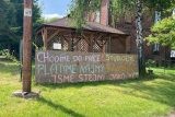Ostrava chce zrušit osadu Bedřišku. ‚Já tady odsaď prostě nejdu, ať si mě vyhodí,‘ říká obyvatelka