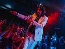 NAžIVO: Primal Scream po silném koncertním týdnu odstartovali ten nový ve slušné formě