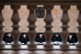 U Ústavního soudu ANO neuspělo. Přísnější podmínky pro odchod do důchodu navrhované vládou platí