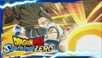 Video : Do Dragon Ball: Sparking! ZERO mieri Shallot z Dragon Ball Legends