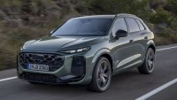 Audi Q3: Tretia generácia je verná spaľovákom. Zostal aj diesel