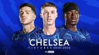Chelsea fixtures: Home comforts in opening month - but a tricky end on paper