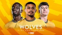 Wolves fixtures: Man City opener at Molineux live on Sky Sports