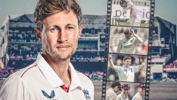 Root revels in fun as 'epic opportunities' await England