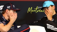 Russell: No hard feelings over Verstappen-Mercedes speculation
