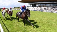 Today at Royal Ascot: Los Angeles set for Anmaat showdown in Prince Of Wales's Stakes