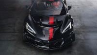 Američané stvořili monstrum. Jejich „Bugatti pro chudé” má teď 1 267 koní a 4x4, skutečné Bugatti pokoří za dvacetinu ceny