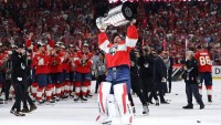 Nenápadný hrdina. Vaněčkův bizár pomohl Floridě ke Stanley Cupu, žasl i Gretzky