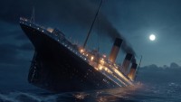 Titanic Escape Simulator vám dá šancu uniknúť z potápajúcej sa legendárnej lode