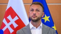 O statusoch Šutaja Eštoka v kampani pred prezidentskými voľbami rozhodne správny súd
