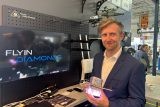 ‚Říkáme jim Mandragory.‘ Česká firma představuje na pařížském leteckém veletrhu pískající drony