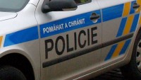 V Plzni střílel do značek. Muž je podezřelý ze tří trestných činů