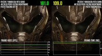 Analýza path tracingu v Doom: The Dark Ages