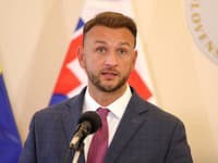 PVV aj memorandum hovoria jasne, že Slovensko je členom EÚ a NATO, uviedol Šutaj Eštok