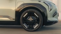 Kia Slovakia odštartovala výrobu vynovenej Sportage: Nový dizajn, špičkové technológie a exkluzívne pre Európu