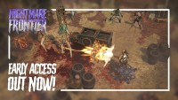Video : Nightmare Frontier, nová taktická hra od tvorcov Hard West 2, je v Early Access