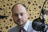 Kara-Murza: Dopisy politickým vězňům ze svobodného světa mohou rozhodnout o jejich přežití
