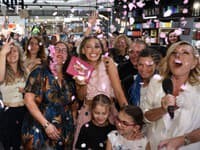 Alagič pokrstila dielo svojho života: Sestra Rytmusa v slzách! Rumanová ukázala schudnutú postavu