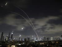 MIMORIADNY ONLINE V Iráne bol zostrelený izraelský dron: Únik citlivých informácií vraj nehrozí
