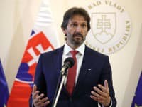 Podnetom pre konanie Európskej prokuratúry bola zrejme správa od NKÚ, tvrdí Robert Kaliňák
