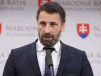 Marián Viskupič kritizoval Kažimíra za neúčasť pri prezentovaní správ NBS