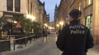 Polícia počas výjazdu v Antverpách autom zrazila a usmrtila chlapca