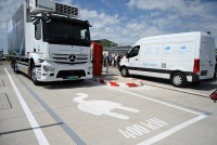 Štát spúšťa obrovskú investíciu do elektromobility: Pozrite sa, kde všade vyrastú ultrarýchle nabíjačky! (foto)