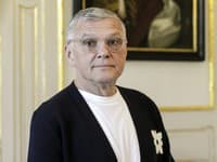 Situácia v Slovenskej národnej galérii sa stabilizovala, uviedol generálny riaditeľ Králik