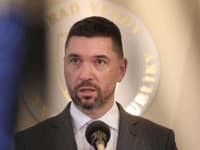 Slovensko zvládlo ochorenie slintačka a krívačka fantasticky, reaguje minister Takáč
