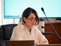 Súdna rada SR odmietla verbálne útoky na sudcu Milana Cisarika