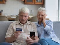 Polícia upozorňuje seniorov: V TOMTO okrese ich zasiahli podvodné telefonáty