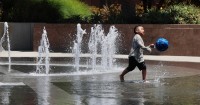 Heat advisory is extended. Here's where Southern California will be sizzling