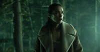 Melanie Scrofano's new zombie show 'Revival' debates how we treat others who are different