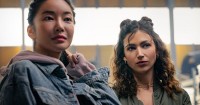 Streaming films top theatrical when it comes to diversity, new Hollywood study shows