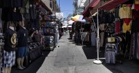 California's economy will contract due to immigration raids and tariffs, UCLA forecast predicts