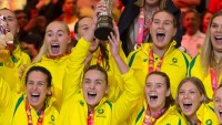 Netball World Cup now biennial with new men's tournament added