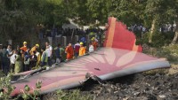 Lietadlo Air India sa zrútilo s aktivovanou záložnou turbínou, ukazuje vyšetrovanie