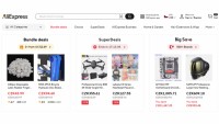 AliExpress nedostatečně brání prodeji nezákonného zboží, říká Evropská komise a hrozí pokutou