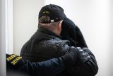 Soud ponechal Budinského z motolské korupční kauzy ve vazbě. Za mřížemi je od února