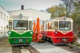 Přihlásili se zájemci o jindřichohradeckou úzkokolejku. Nejnižší cena má být 78 milionů korun
