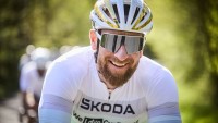 L’Etape Czech Republic v sobotu. Cyklisté se těší na hvězdu Wigginse i fanpointy