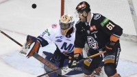 Extraligový rekordér odchádza z tímu majstra. Nový klub si našiel expresne rýchlo, skúsený útočník ostáva na východe