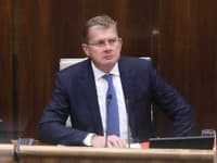 Rezort spravodlivosti pripraví nový návrh novely o prokurátoroch, uviedol Žiga
