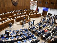 Poslanci ukončili schôdzu, zísť by sa mali opäť až v septembri