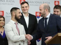 Parlament má nového podpredsedu parlamentu: Je ním TENTO poslanec z PS!