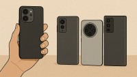 Jak dobře vybrat fotomobil. Rozlišení je zavádějící, raději si připlaťte za optickou stabilizaci