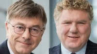 Nový ředitel ČT nezvolen ani ve 3. kole. Chudárek ani Fridrich nemají dost hlasů