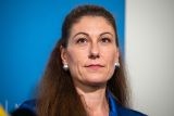 Datum, aktivita, od koho, komu. Ministerstvo spravedlnosti zveřejnilo časovou osu bitcoinové kauzy